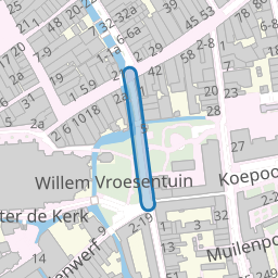 Jeruzalemstraat