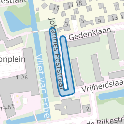 Johannes Poststraat