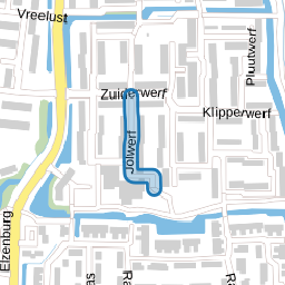 Jolwerf