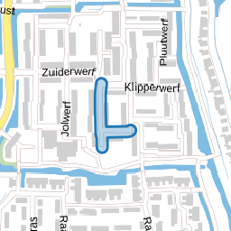 Kaagwerf