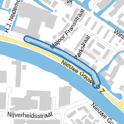 Kanaalstraat