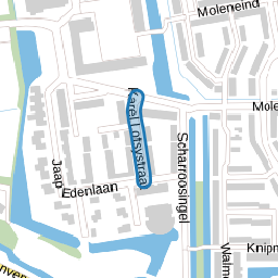 Karel Lotsystraat