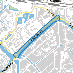Kattensingel