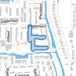 Keenwerf