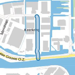 Keerkring