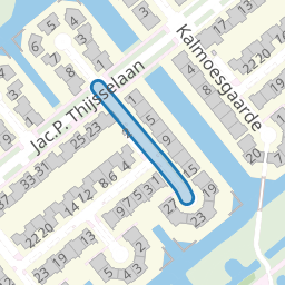Kerstroosgaarde