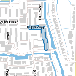 Klipperwerf