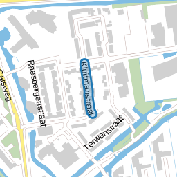 Kluitmanstraat