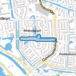 Knipmolenweg