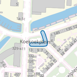 Koekoekplein