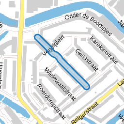 Koekoekstraat