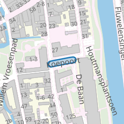 Koepoort