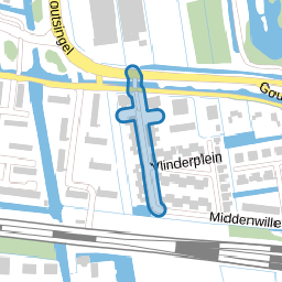 Koningsmantelstraat
