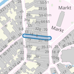 Korte Groenendaal