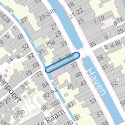 Korte Noodgodsstraat