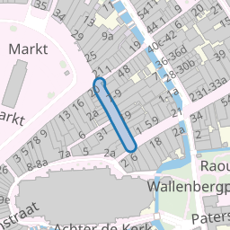 Korte Tiendeweg
