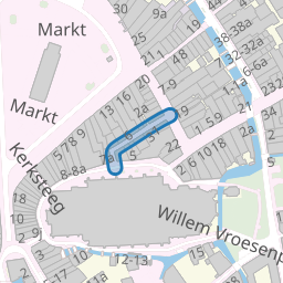 Koster Gijzensteeg