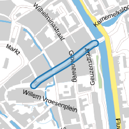 Lange Tiendeweg