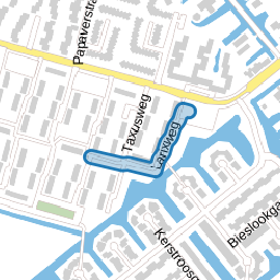 Larixweg