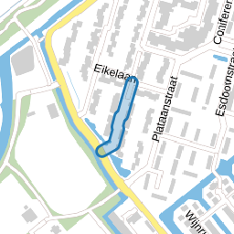 Lindelaan