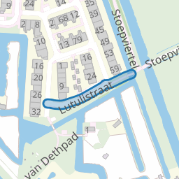 Lutulistraat