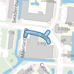 Maerlantburg