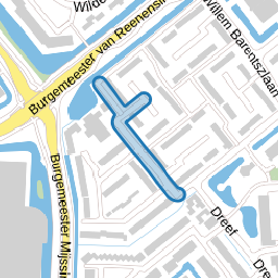 Magalhaeslaan