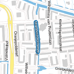 Marendijkpoldersingel