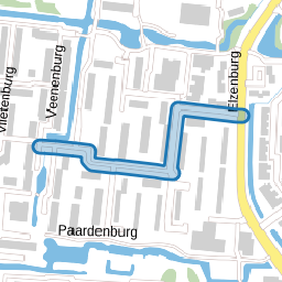 Meerburgstraat