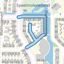 Molenomloop