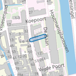 Muilenpoort