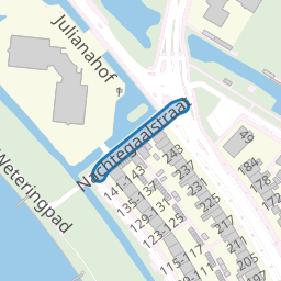 Nachtegaalstraat
