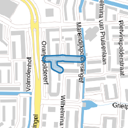 Nessepolderstraat