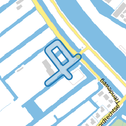 Nieuwe Donkstraat