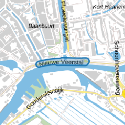 Nieuwe Veerstal