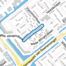 Oleanderlaan