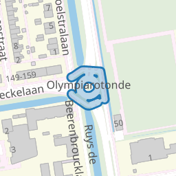 Olympiarotonde