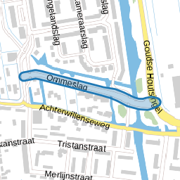 Ommeslag