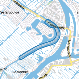 Oost Ringdijk
