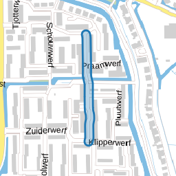 Oosterwerf