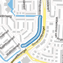 Oostmolenpad