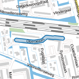 Operalaan