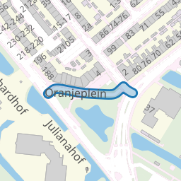Oranjeplein