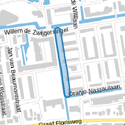 Philips Willemsingel