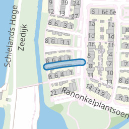 Pinksterbloemstraat