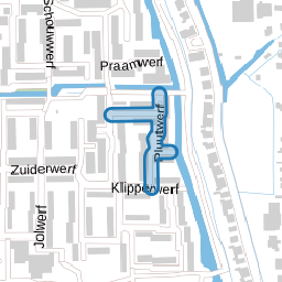 Pluutwerf