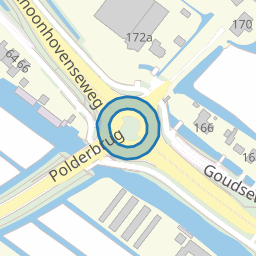 Polderrotonde
