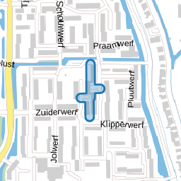 Poonwerf