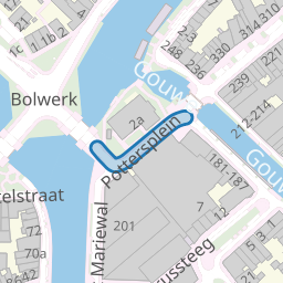 Pottersplein