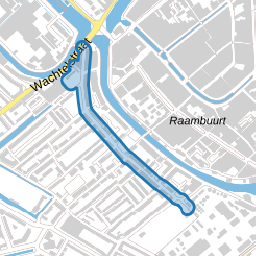 Prins Hendrikstraat